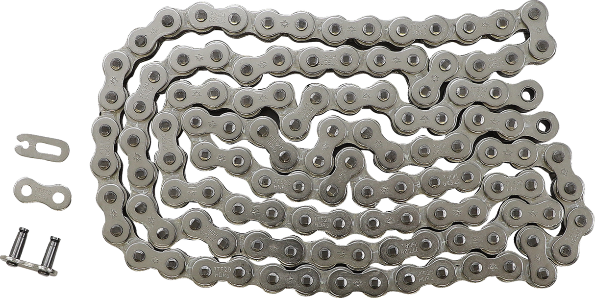 520 HDR Nickel Race Chain