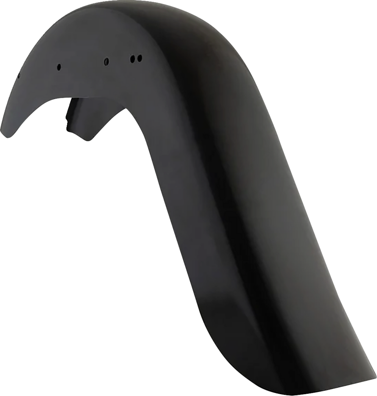 Benchmark Rear Fender