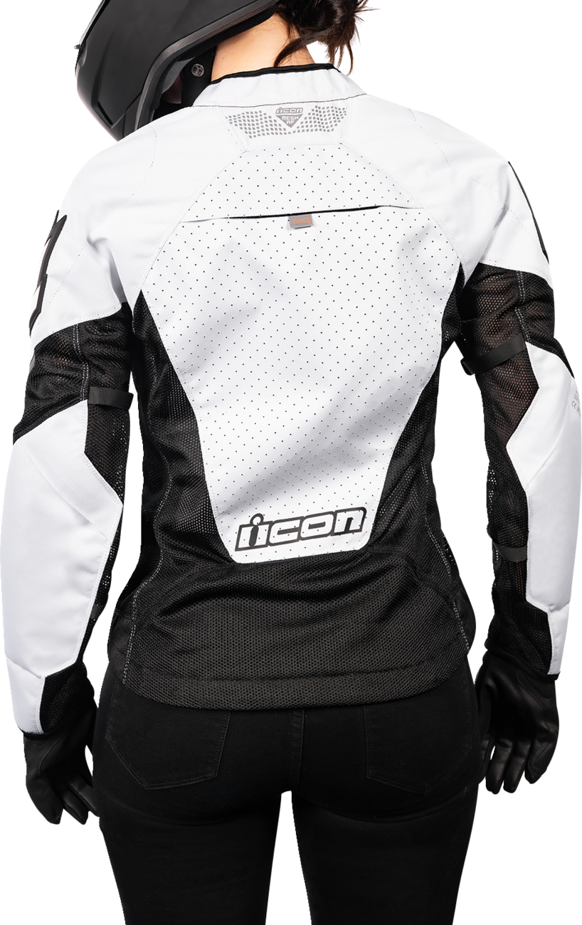 Women's Mesh™ AF Jacket