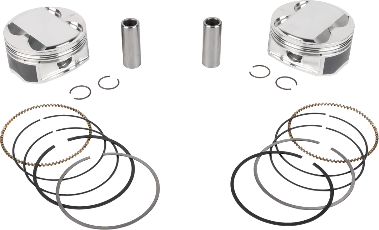 Piston Kit