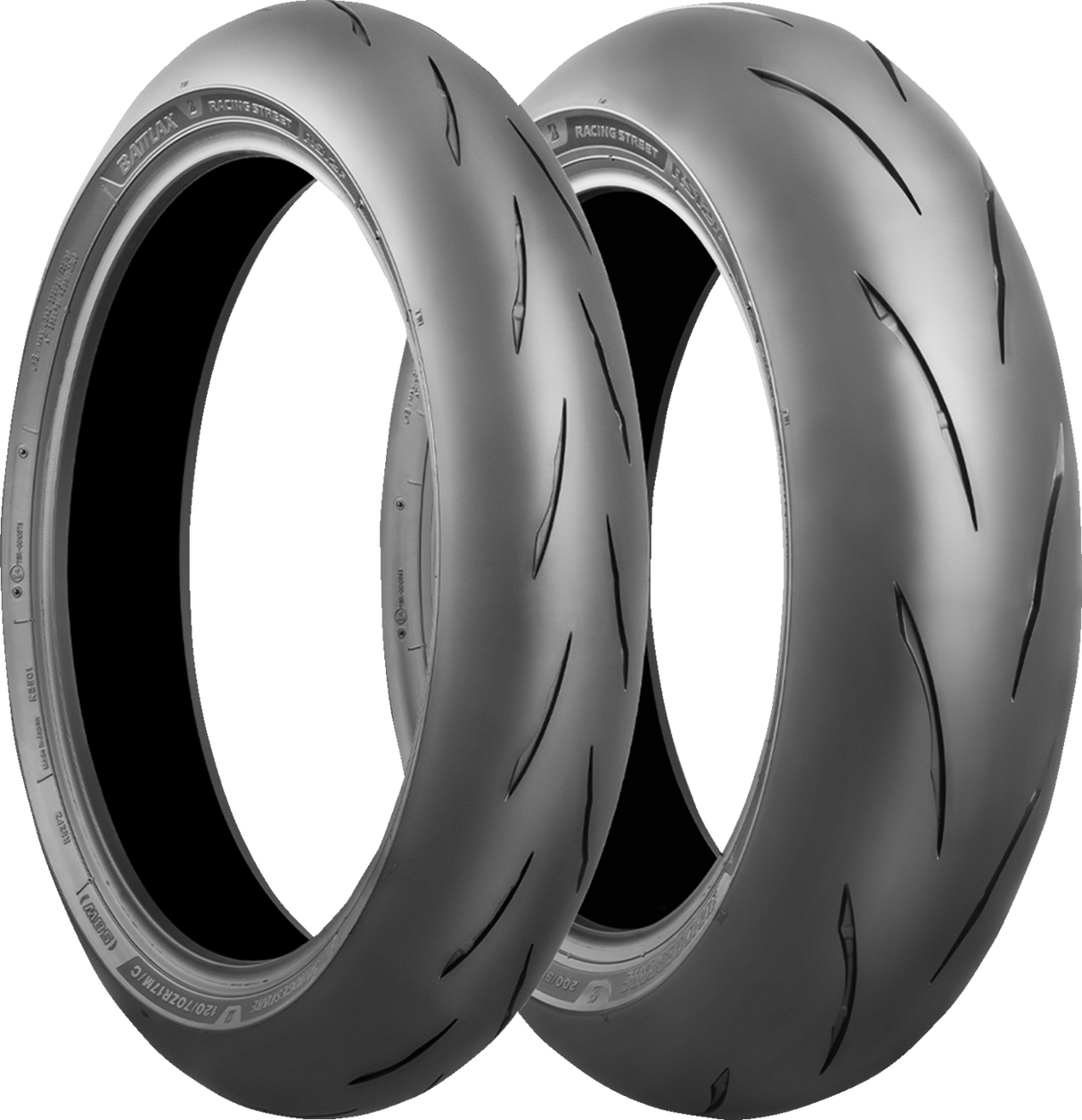 RS12 Tire