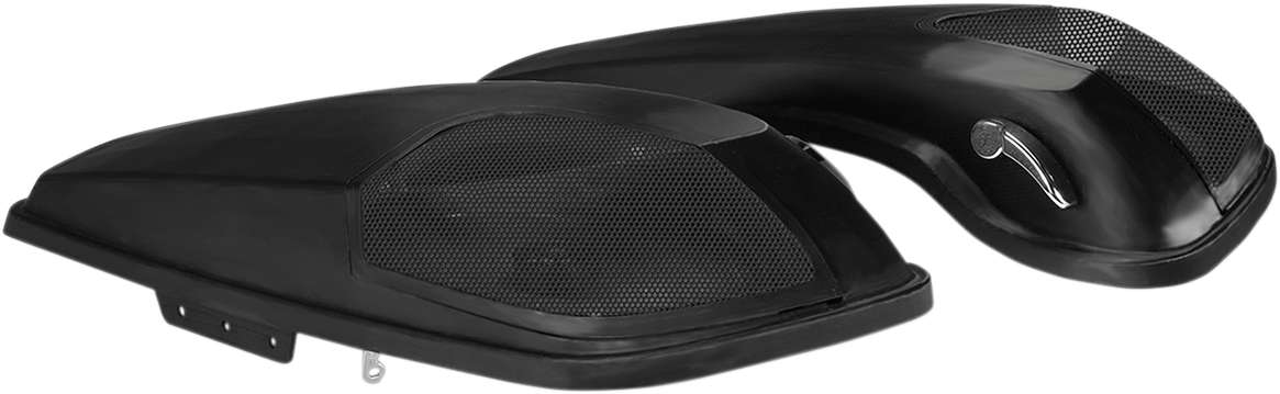Bag Lid Kit with Speakers