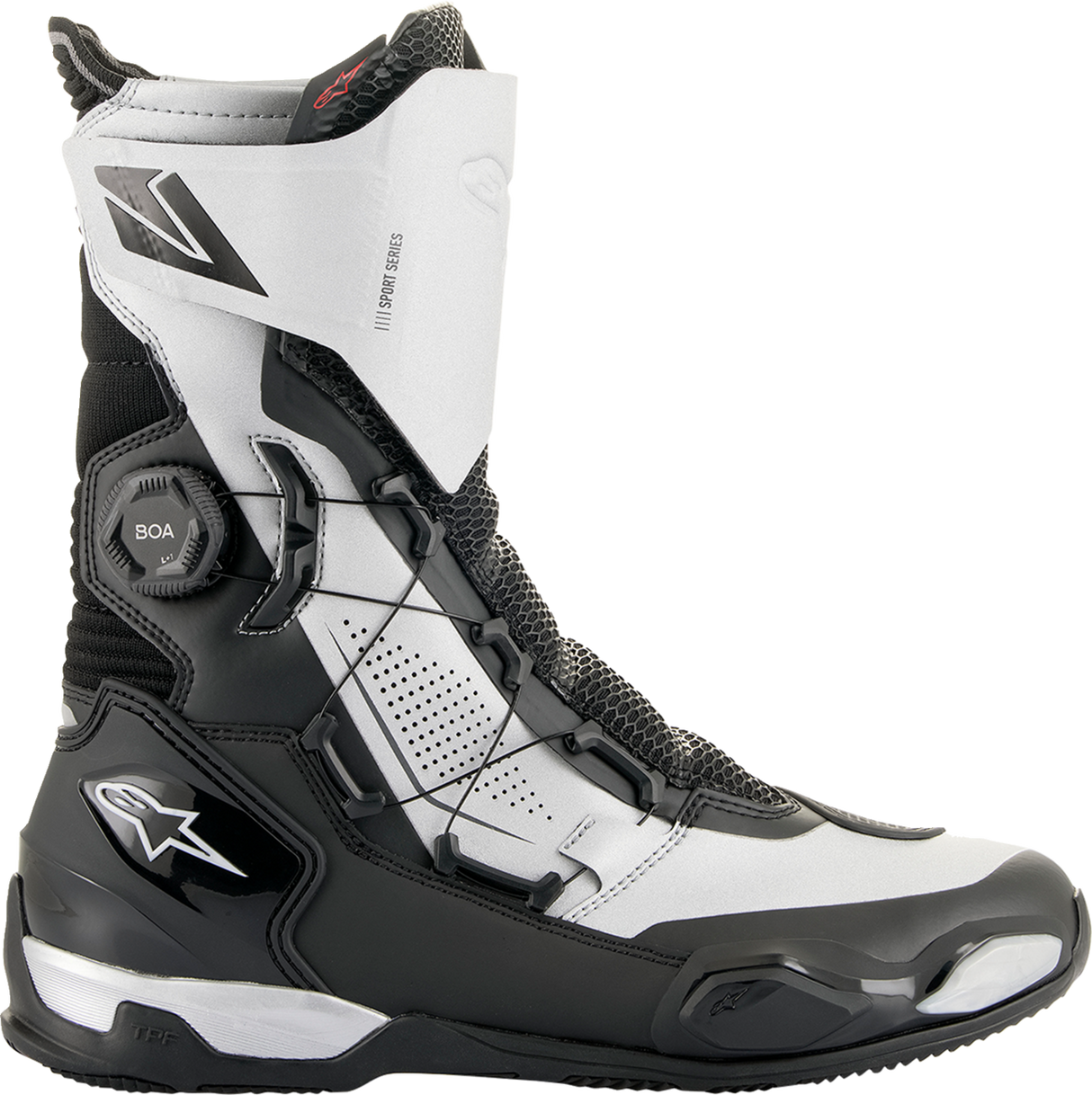 SP-X BOA Boots — 42