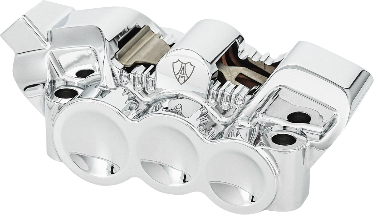 Radial Brake Caliper