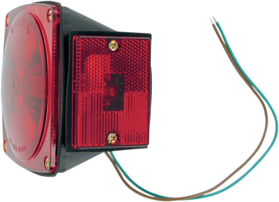 Replacement Taillight