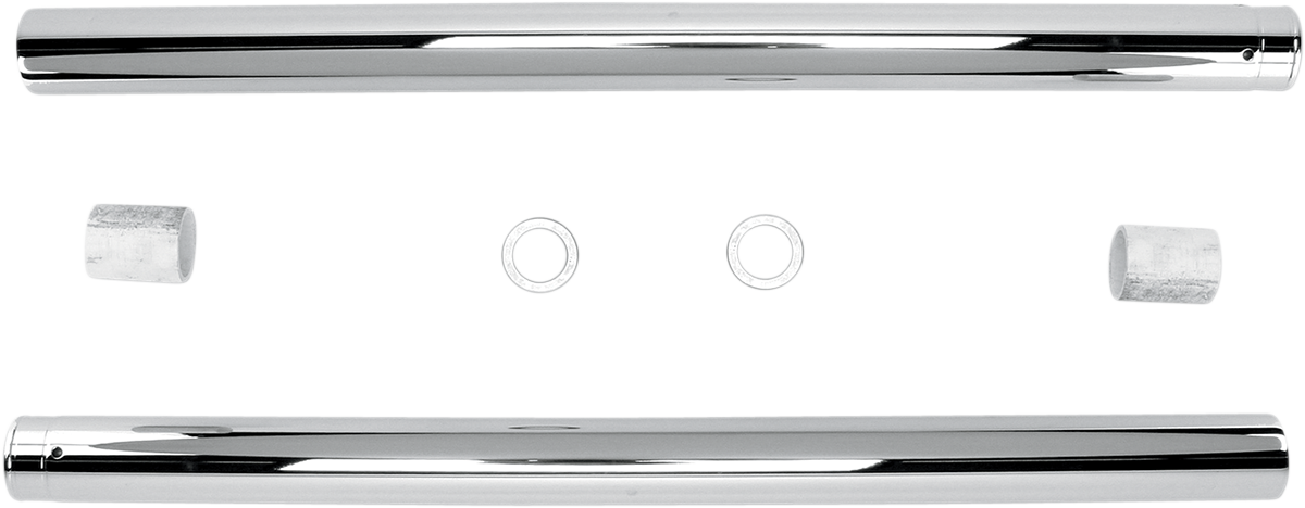 Fork Tubes