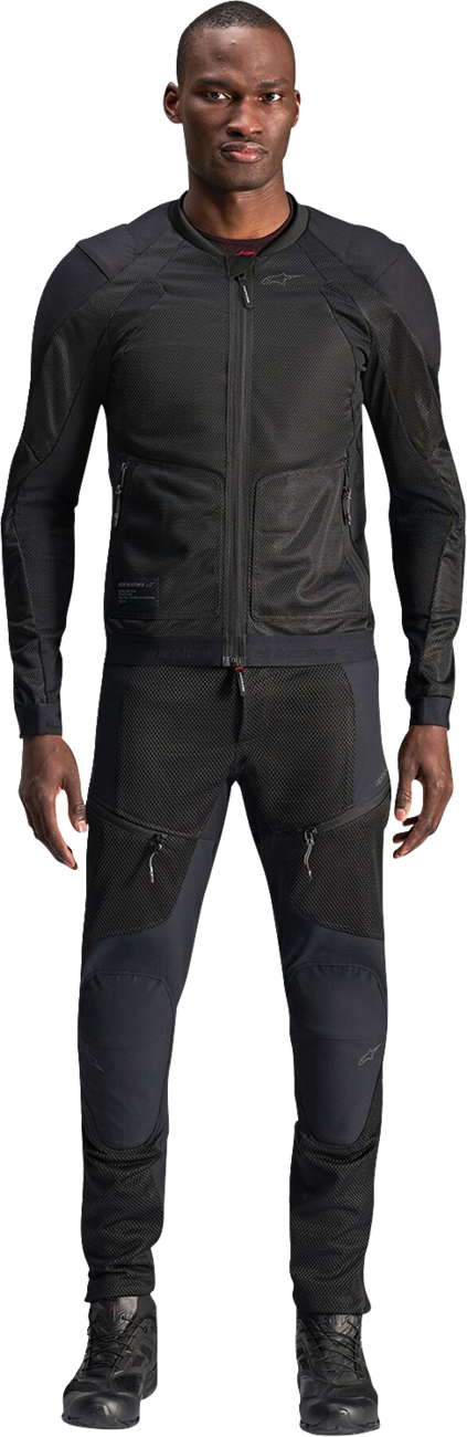 Troop-Air Jacket