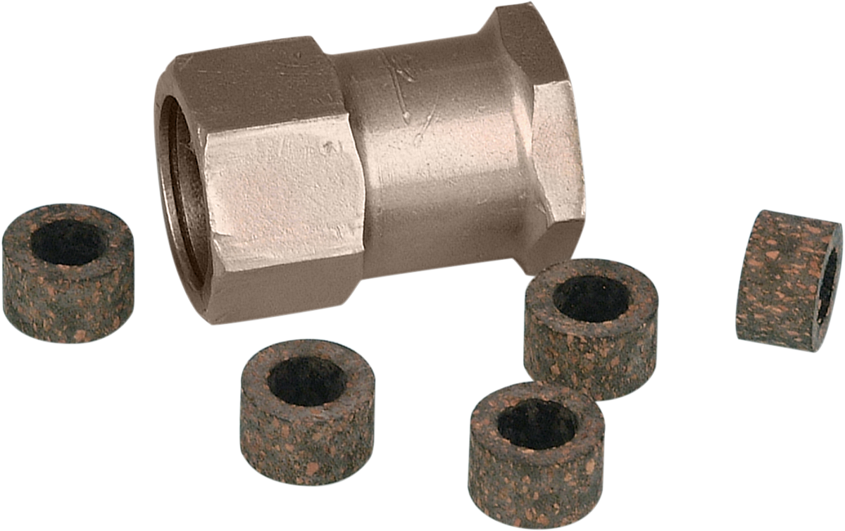 Pushrod Seal