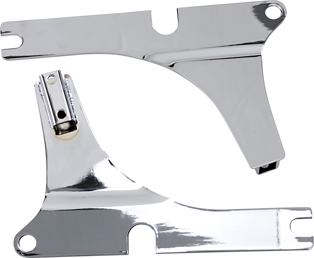 Sissy Bar Side Plates