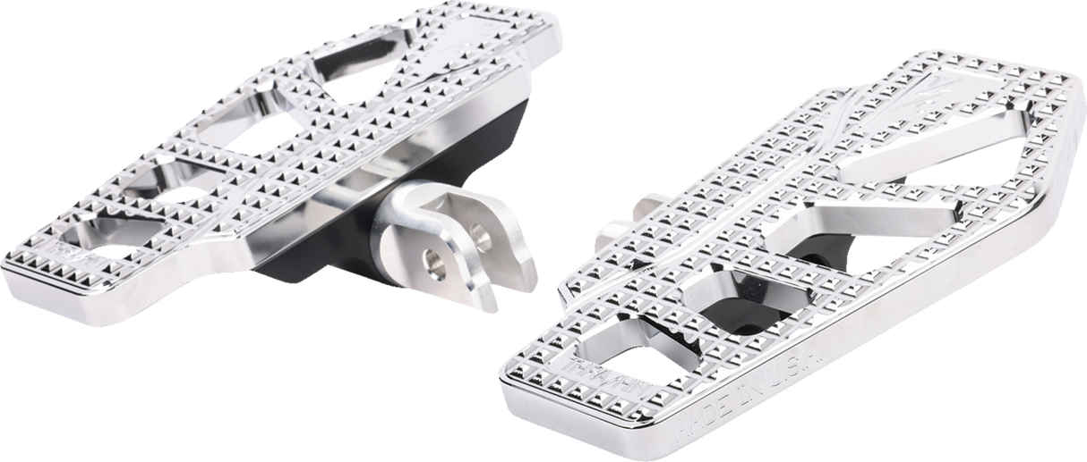 Apex Mini Floorboards