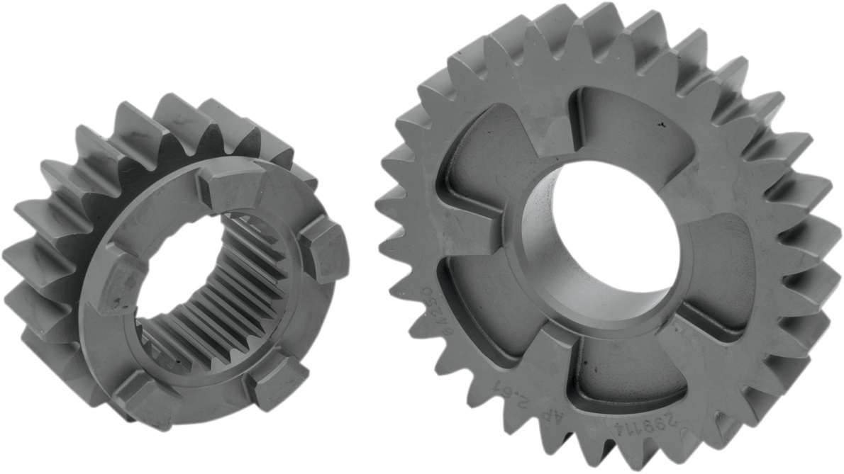 5-Speed Replacement 1st Gear