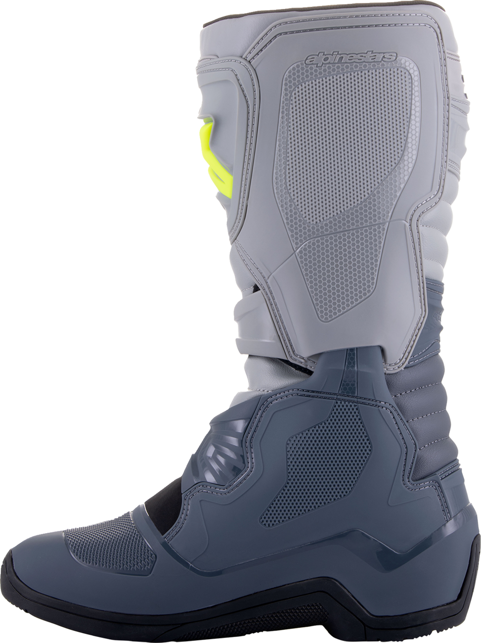 Tech 3 Boots