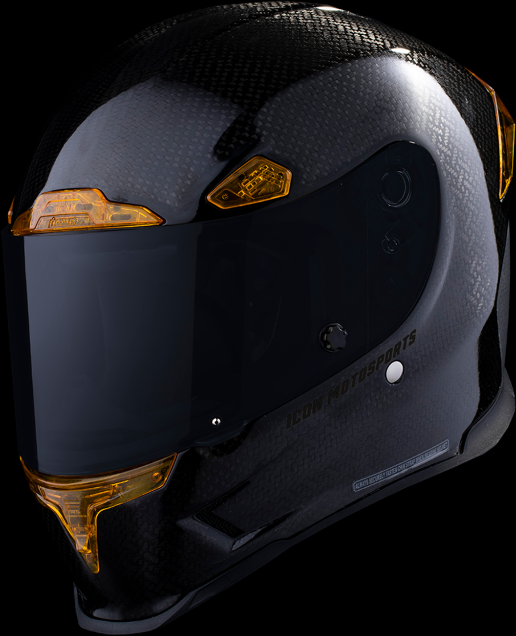 Airframe Pro™ Carbon 4Tress Helmet