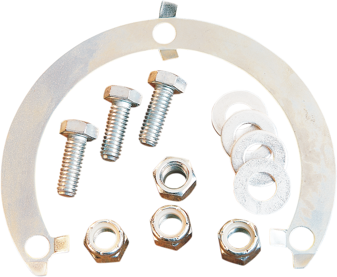 Inner Primary Mounting Kit