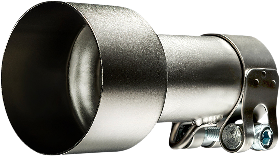Exhaust Inlet Adapter
