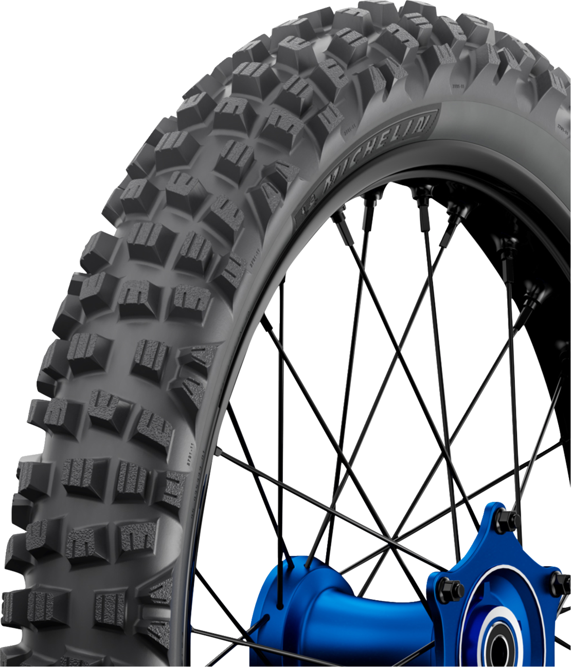 StarCross 6 Hard Tire
