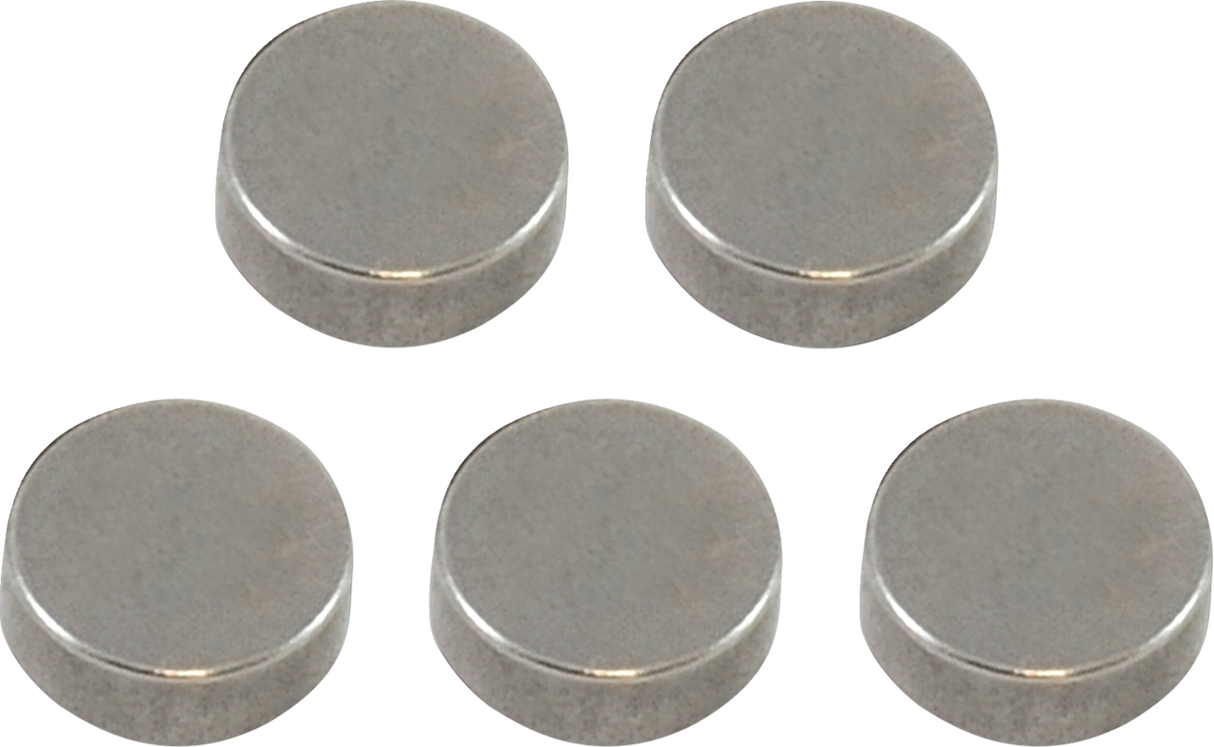 Replacement Valve Shims