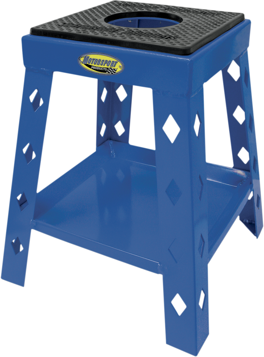 Diamond Moto Stand