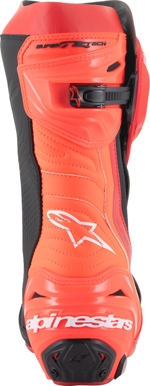 Supertech R Boots