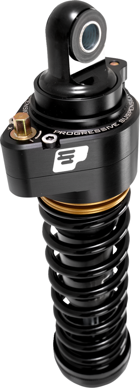 944 Series Shocks
