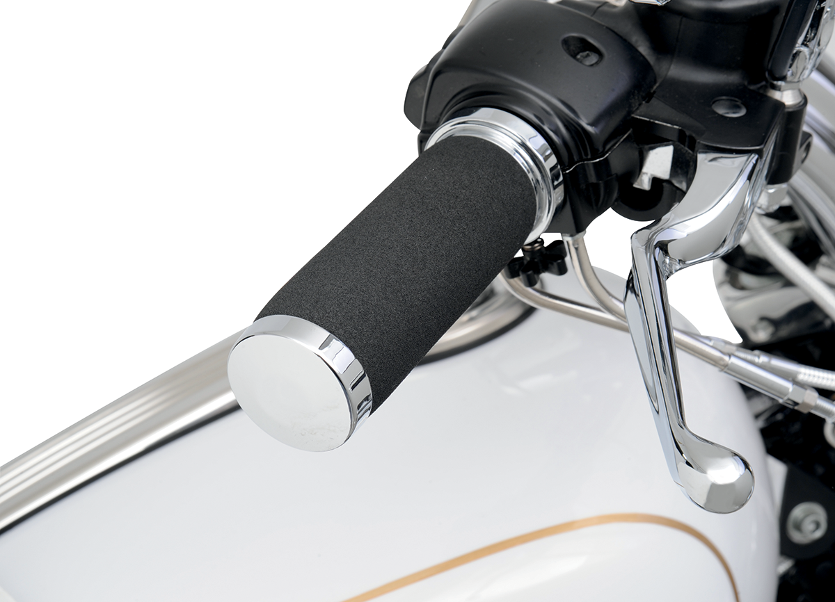 Sundance® Grips - Throttle Boss - Cable