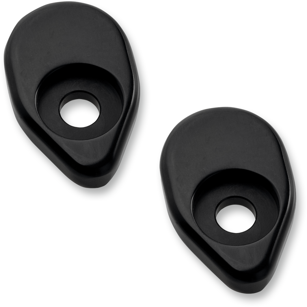 Rat Eye Turn Signal Adapter Plates