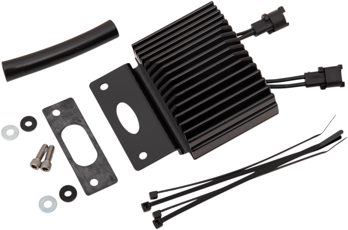 Rectifying Regulator