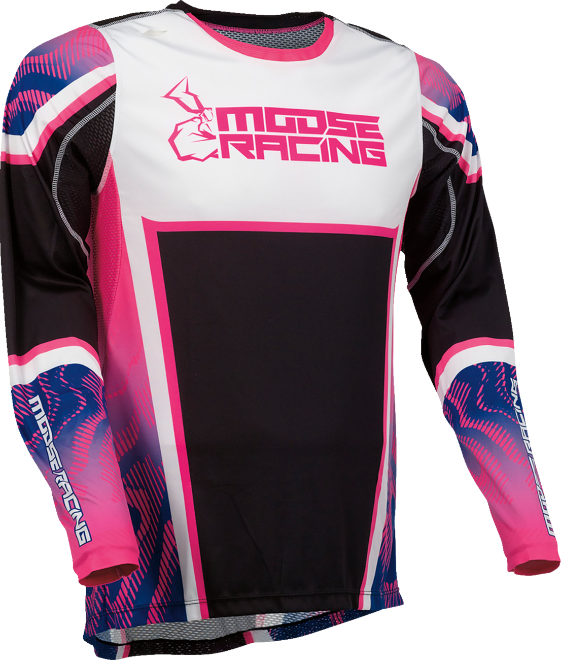 Agroid Jersey