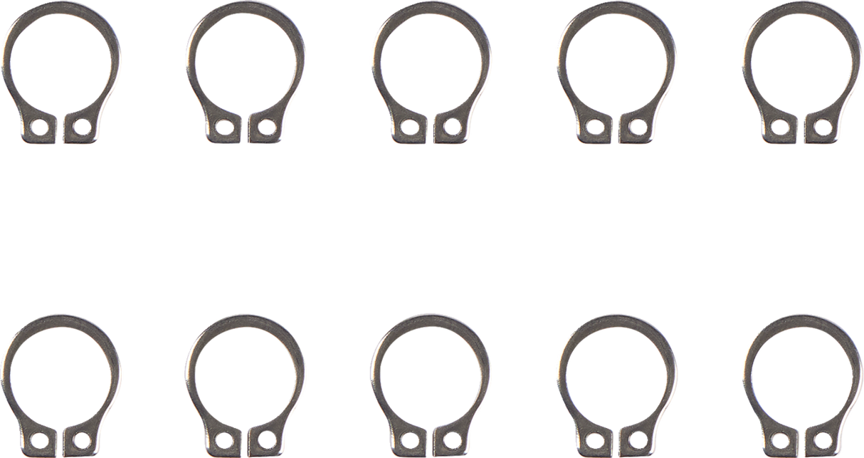 Retaining Rings