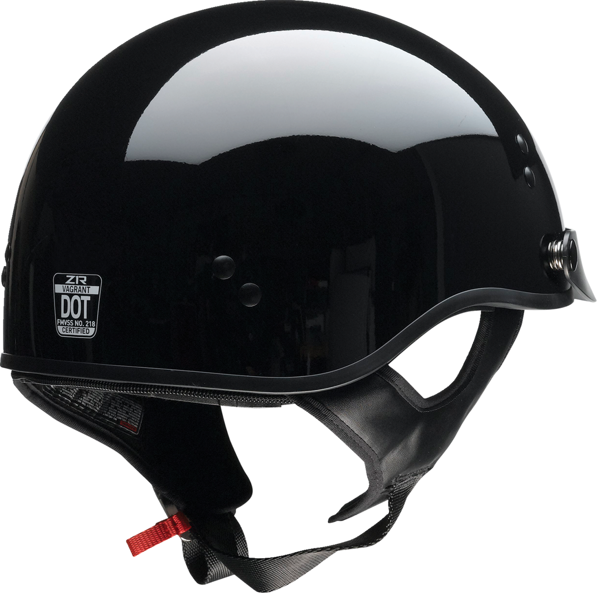 Vagrant NC Helmet