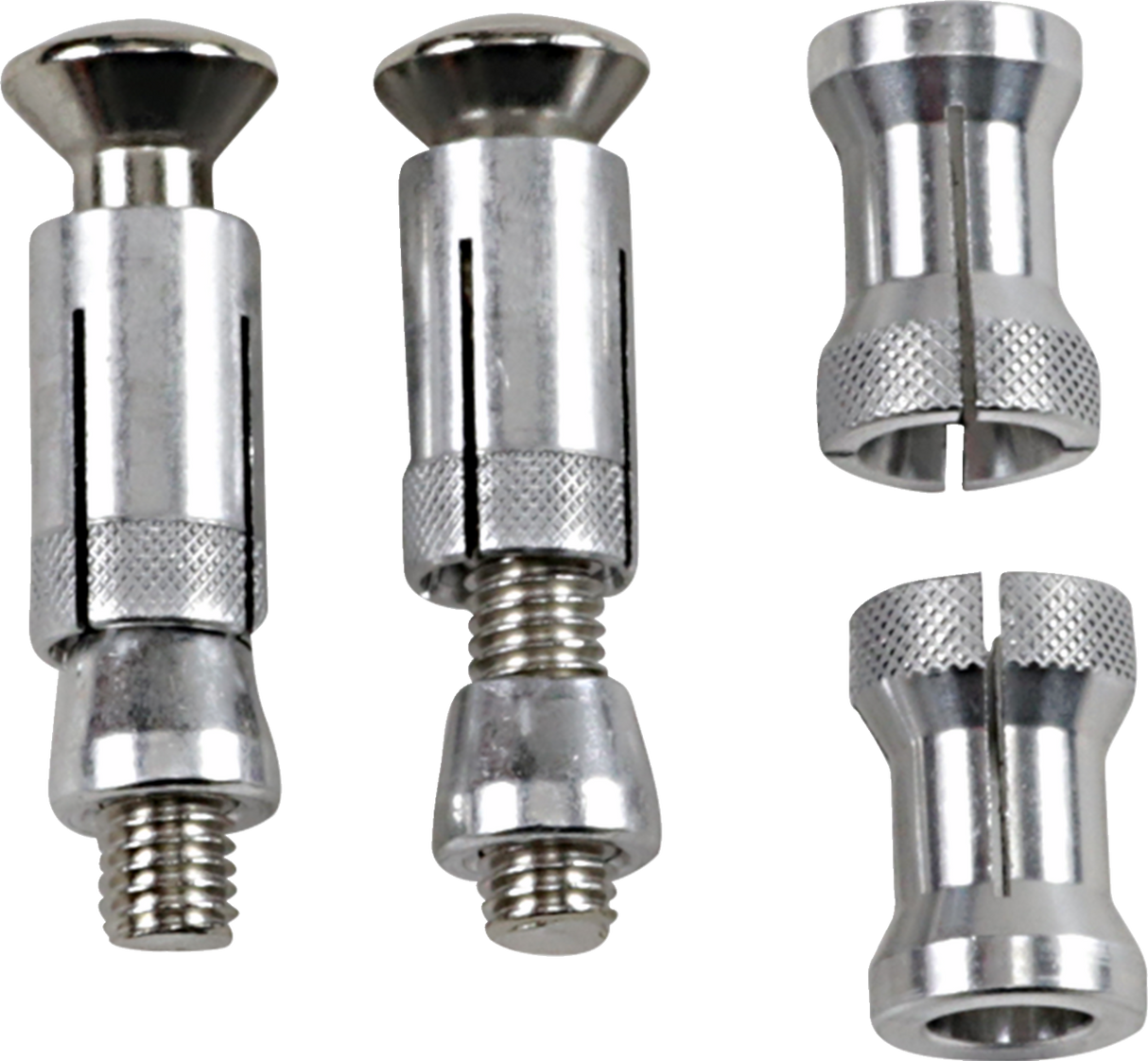 Probend™ Bar End Hardware