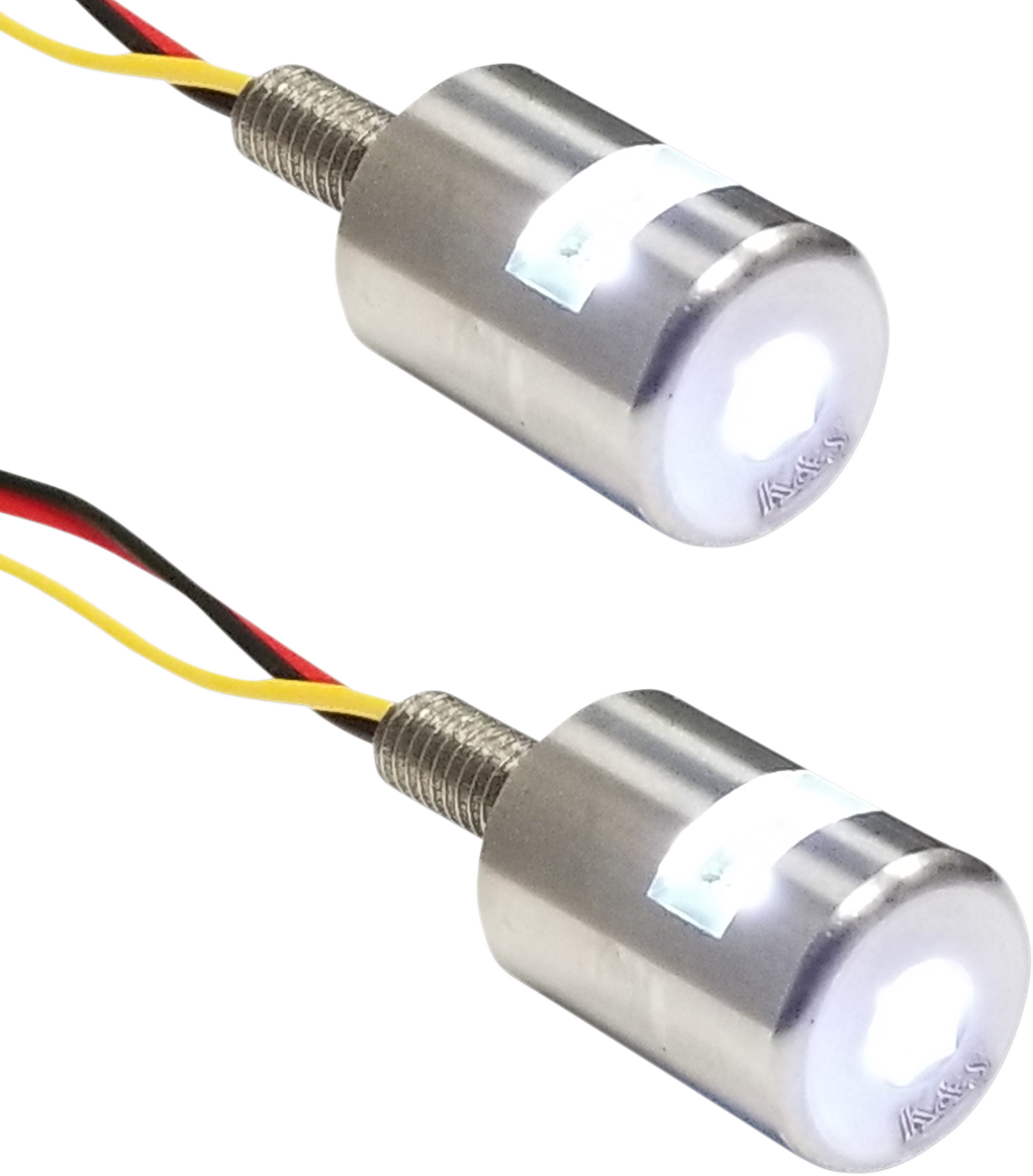 3-Beam Bolt Lights