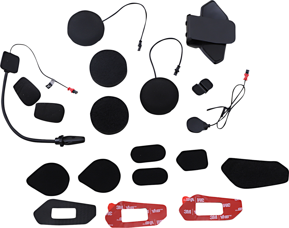 50R accessory kit