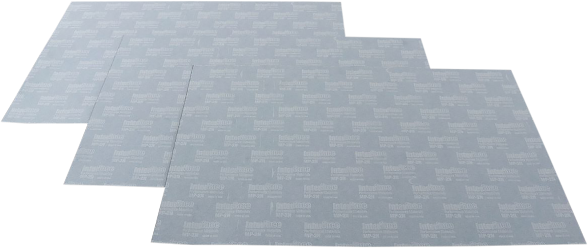 Universal Gasket Kit
