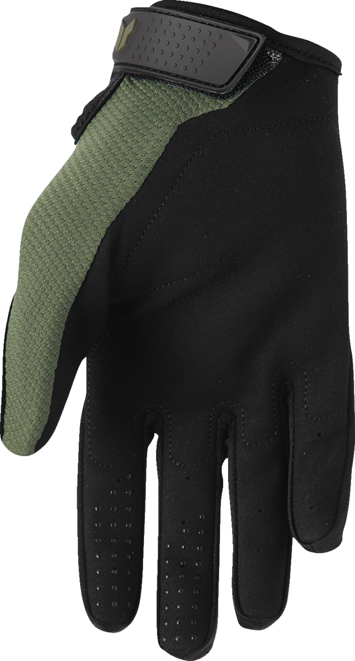 Ridemode Static Gloves