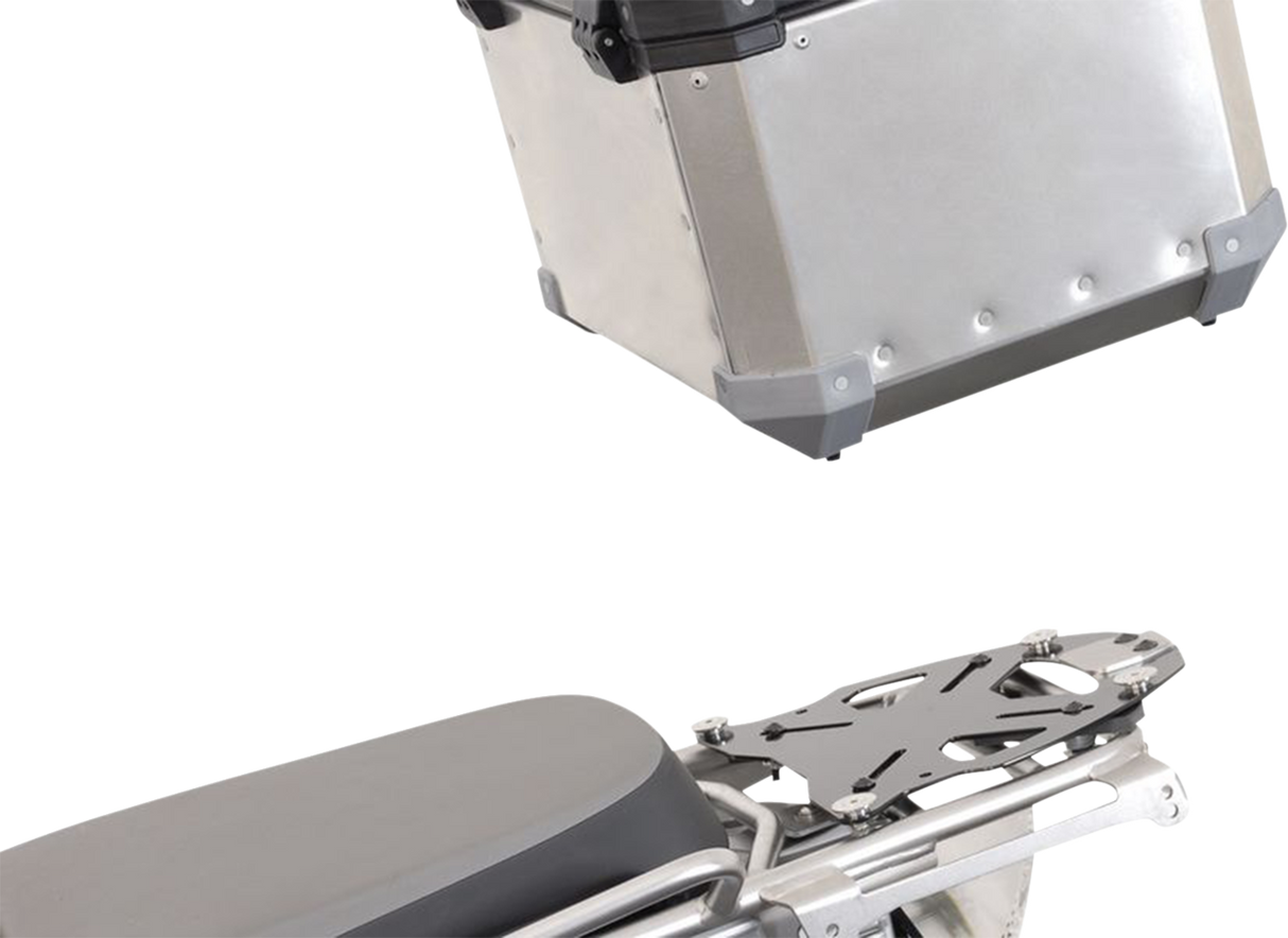 TRAX Top Case Adapter Plate