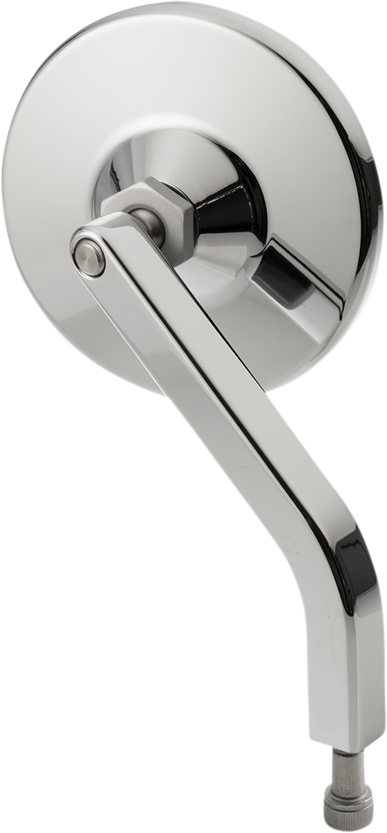 No. 7 OE 3-1/4" Round Mirror