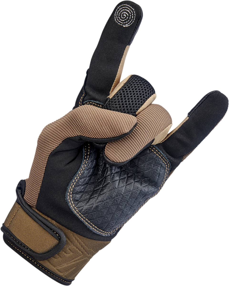 Baja Gloves