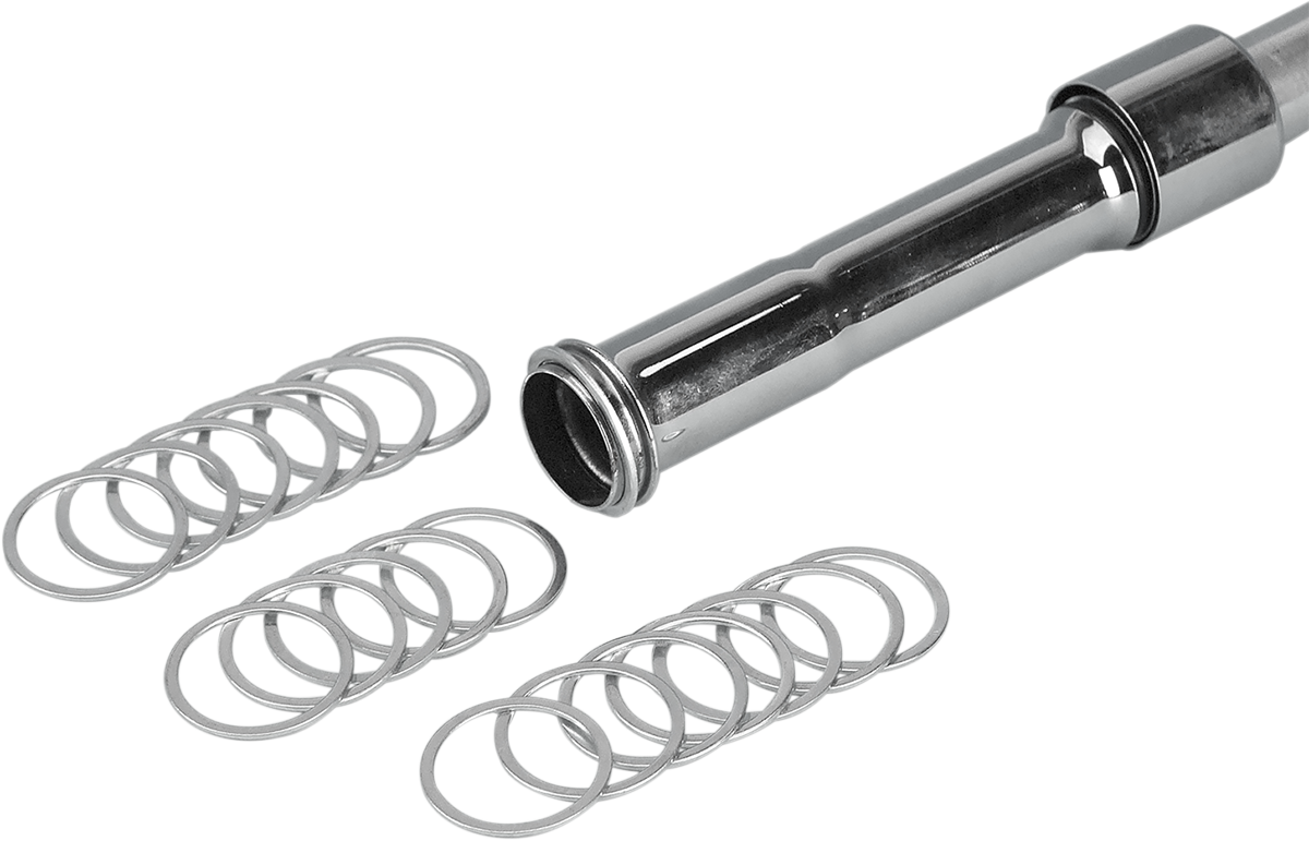 Pushrod Seal