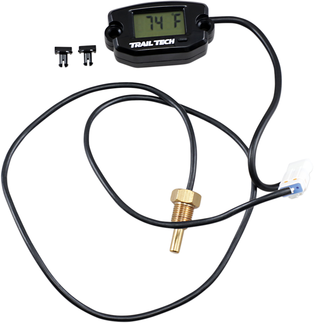 Temperature Meter