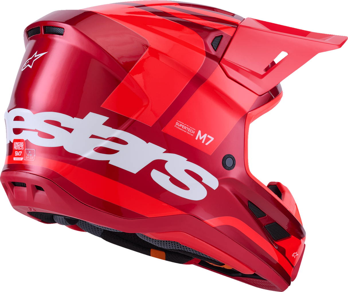 SM7 Core Helmet