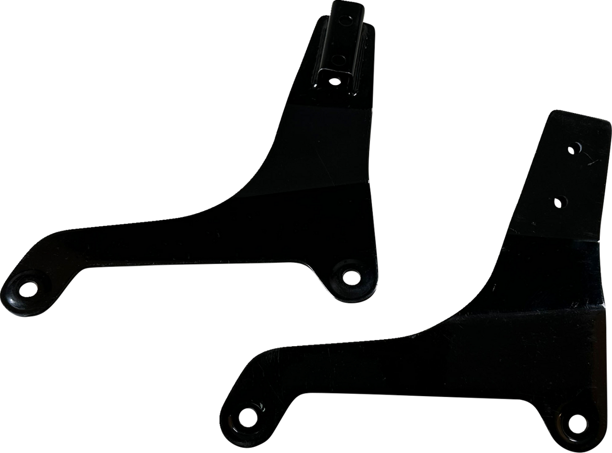 Sissy Bar Side Plates