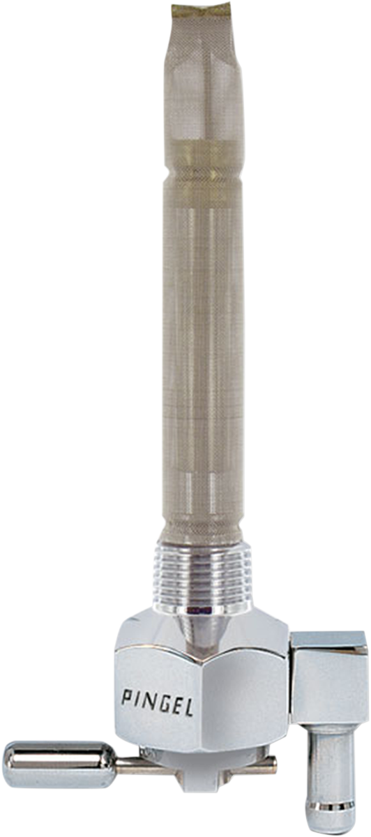 Power-Flo Fuel Valve