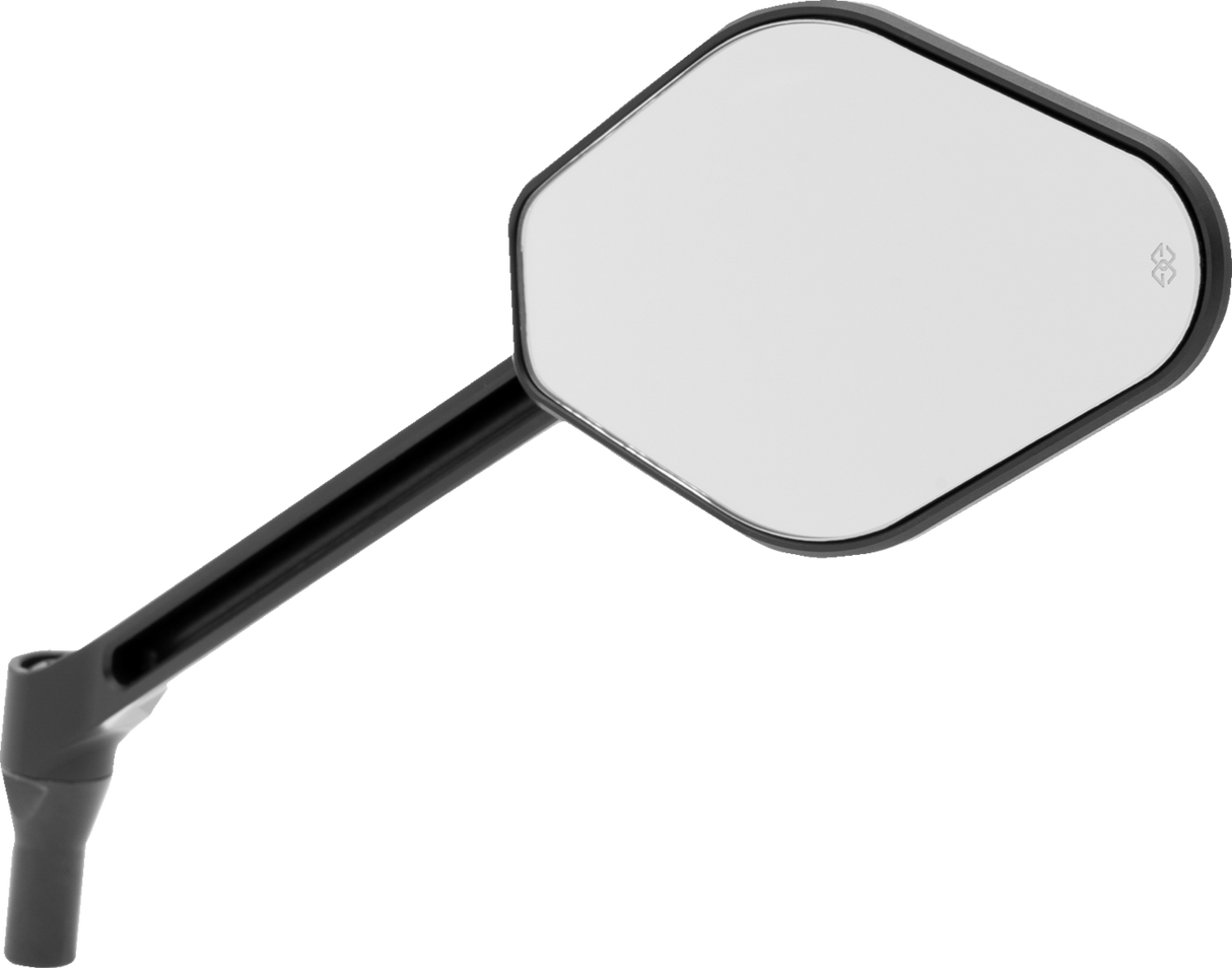 Long Stem Adjustable Mirror Designed by Gilles