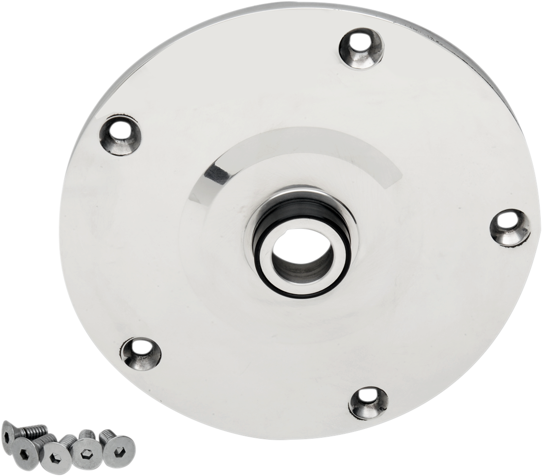 Replacement Rear Pulley Cover
