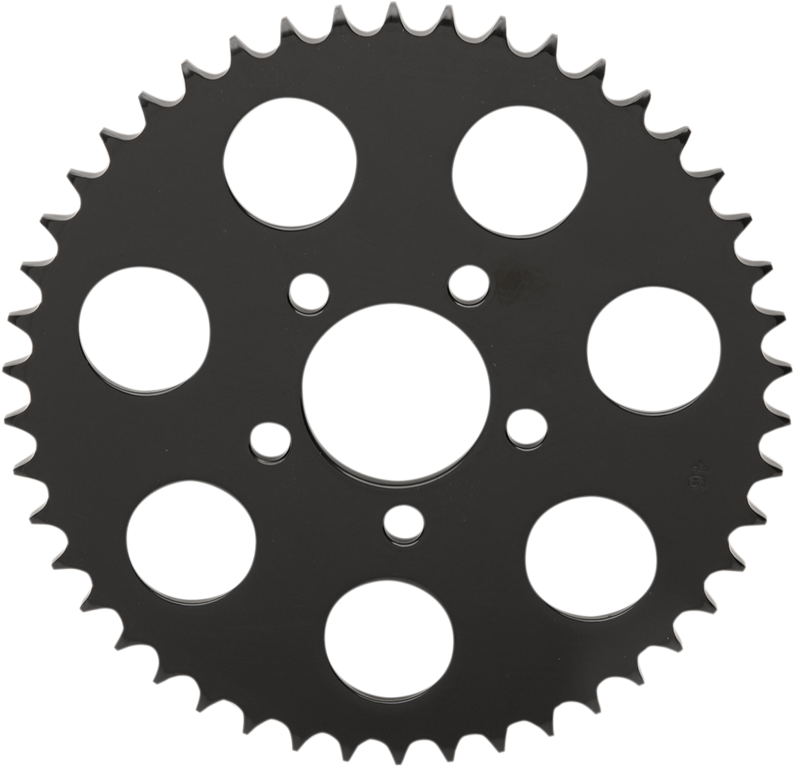 530 Chain Conversion Rear Sprocket