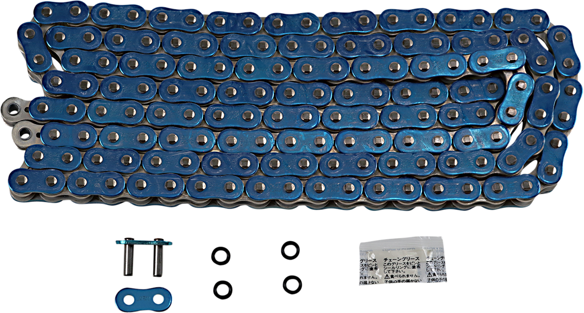 520 ZVX3 Extreme Sportbike Series Chain