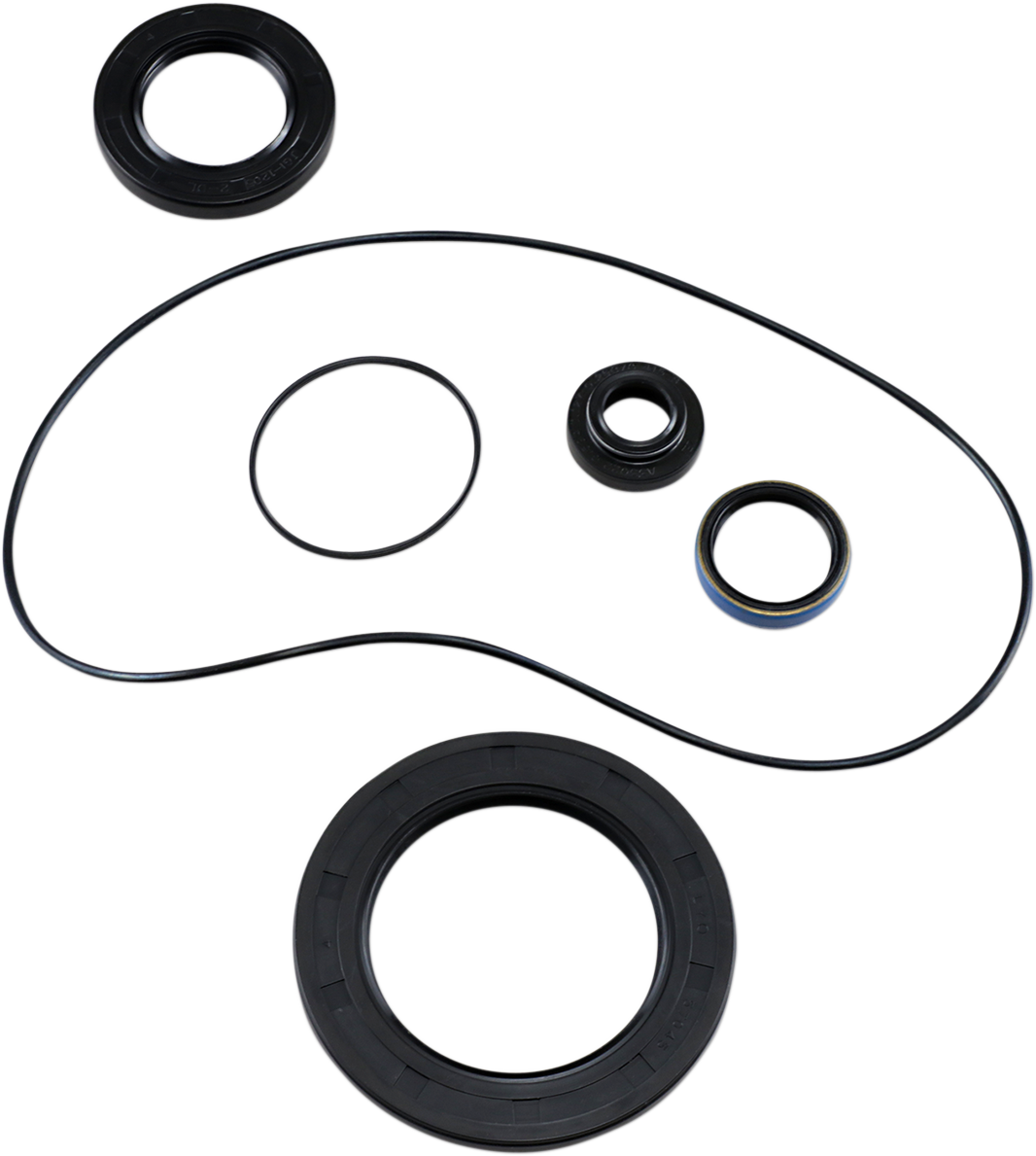 Complete Transmission Seal Kit