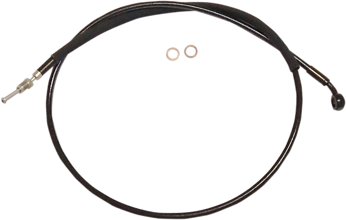 Hydraulic Clutch Line