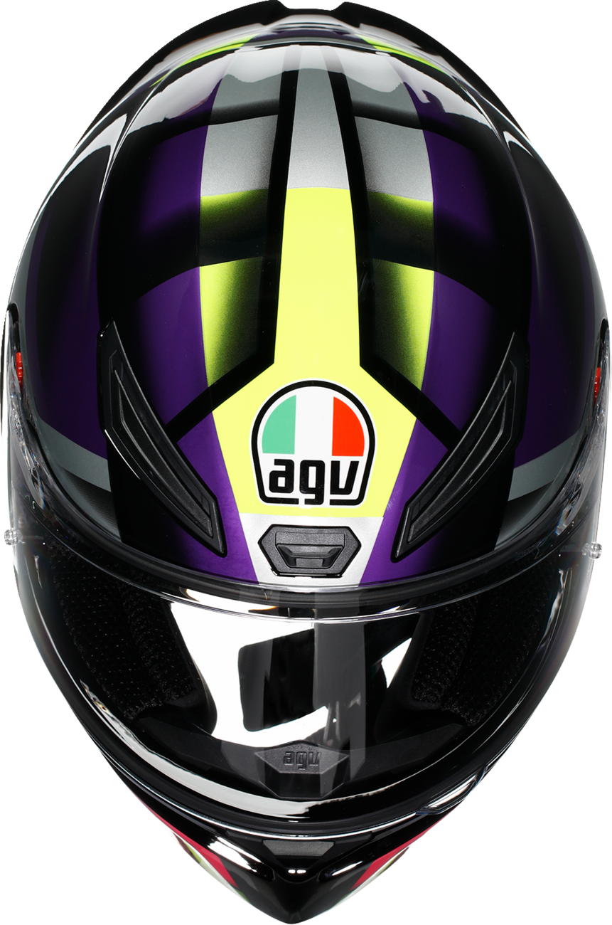 K1 S Fastlap Helmet